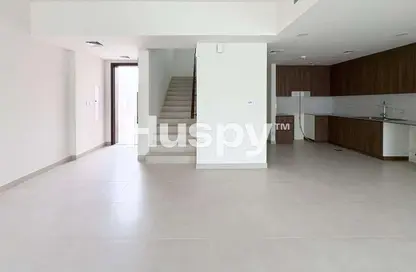 Townhouse - 3 Bedrooms - 4 Bathrooms for rent in Maha Townhouses - Town Square - Dubai