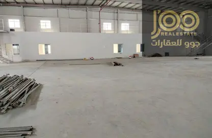 مستودع - استوديو - 2 حمامات للايجار في أم الثعوب - أم القيوين