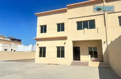Outdoor Building image for: Duplex - 6 Bedrooms - 6 Bathrooms for rent in Al Dhait South - Al Dhait - Ras Al Khaimah, Image 1