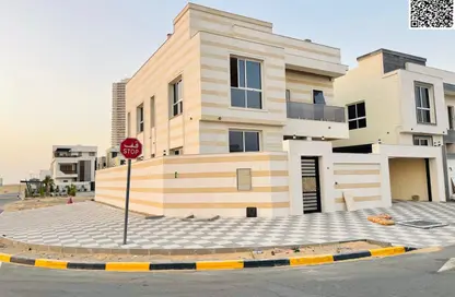 Villa - 5 Bedrooms - 7 Bathrooms for sale in Al Aamra Gardens - Al Amerah - Ajman