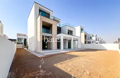 Villa - 5 Bedrooms - 6 Bathrooms for rent in Caya 2 - Arabian Ranches 3 - Dubai Villa - 5 Bedrooms - 6 Bathrooms for rent in Caya 2 - Arabian Ranches 3 - Dubai