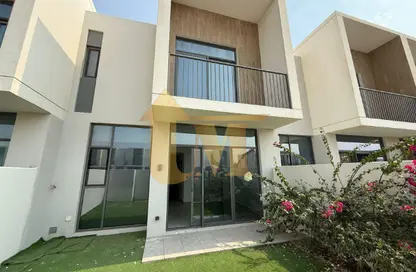 تاون هاوس - 3 غرف نوم - 4 حمامات للايجار في ربيع - المرابع العربية 3 - دبي تاون هاوس - 3 غرف نوم - 4 حمامات للايجار في ربيع - المرابع العربية 3 - دبي