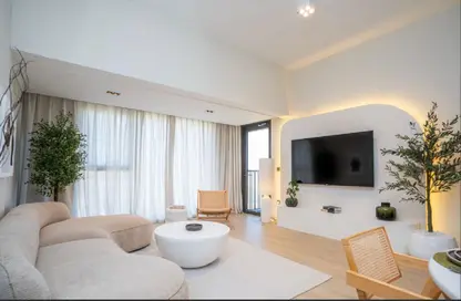 Apartment - 1 Bedroom - 2 Bathrooms for sale in MAG Eye - District 7 - Mohammed Bin Rashid City - Dubai