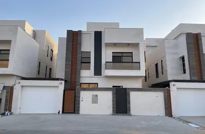 Villa - 7 Bedrooms - 7+ Bathrooms for sale in Al Bahia Hills - Al Bahia - Ajman