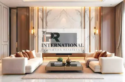 Duplex - 2 Bedrooms - 3 Bathrooms for sale in Al Alia - Ajman