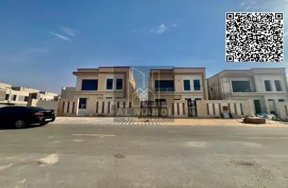 فيلا - 3 غرف نوم - 5 حمامات للبيع في الحليو 2 - الحليو - عجمان