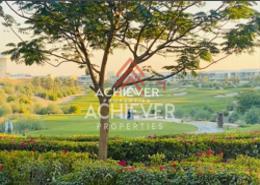 Garden image for: Land for sale in Emerald Hills - Dubai Hills Estate - Dubai, Image 1