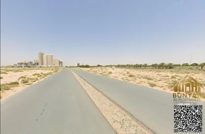 أرض - استوديو للبيع في تلال عجمان - العالية - عجمان