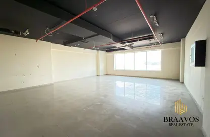 Office Space - Studio - 1 Bathroom for rent in SIT Tower - Dubai Silicon Oasis - Dubai
