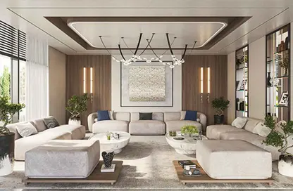 Apartment - 1 Bedroom - 2 Bathrooms for sale in Belgravia Gardens - Dubai Land - Dubai