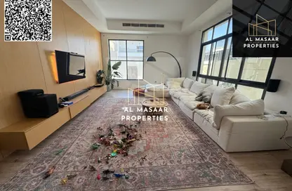 Villa - 5 Bedrooms - 7 Bathrooms for sale in Al Amira Village - Al Yasmeen - Ajman