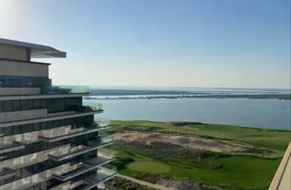 Apartment - 2 Bedrooms - 3 Bathrooms for sale in Mayan 4 - Mayan - Yas Island - Abu Dhabi