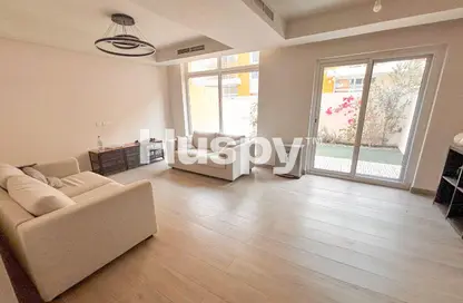 تاون هاوس - 3 غرف نوم - 3 حمامات للايجار في اكواليجيا - داماك هيلز 2 - دبي