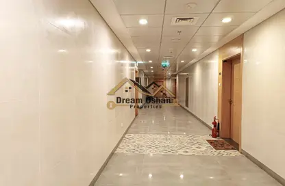 Apartment - 2 Bedrooms - 3 Bathrooms for rent in Al Hikma Residence - Dubai Silicon Oasis - Dubai