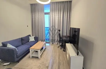 Apartment - 1 Bedroom - 2 Bathrooms for rent in MBL Residence - JLT Cluster K - Jumeirah Lake Towers - Dubai