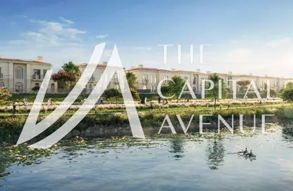 فيلا - 3 غرف نوم - 4 حمامات للبيع في بلوم ليفينج - مدينة زايد (مدينة خليفة ج) - مدينة خليفة - أبوظبي