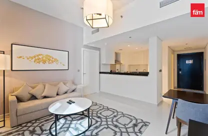 Apartment - 1 Bedroom - 2 Bathrooms for sale in Avanti - Business Bay - Dubai