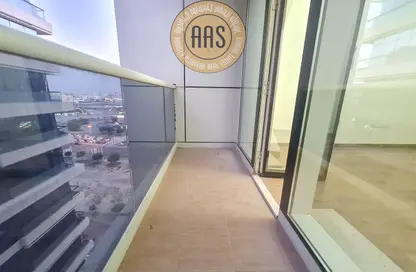 Apartment - 1 Bedroom - 2 Bathrooms for rent in Dubai Star Building - Al Nahda 1 - Al Nahda - Dubai