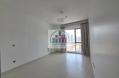 Apartment - 1 Bedroom - 2 Bathrooms for rent in Bahwan Tower Downtown - Downtown Dubai - Dubai