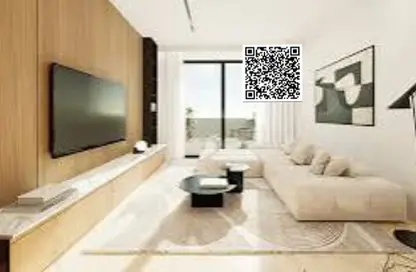 Apartment - 1 Bedroom - 2 Bathrooms for sale in One 678 Residences - Al Amerah - Ajman Apartment - 1 Bedroom - 2 Bathrooms for sale in One 678 Residences - Al Amerah - Ajman