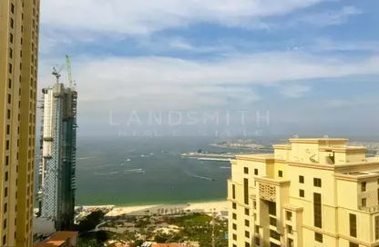 Apartment - 2 Bedrooms - 3 Bathrooms for sale in Murjan 1 - Murjan - Jumeirah Beach Residence - Dubai