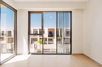 Townhouse - 3 Bedrooms - 4 Bathrooms for sale in Nara - The Valley - Dubai