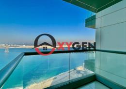 شقة - 2 غرف نوم - 3 حمامات للكراء في برج سي سايد - شمس أبوظبي - جزيرة الريم - أبوظبي