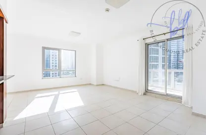 Apartment - 1 Bedroom - 2 Bathrooms for rent in The Residences 3 - The Residences - Downtown Dubai - Dubai