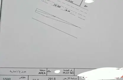 Land - Studio for sale in Al Suyoh - Sharjah