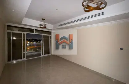 Apartment - 2 Bedrooms - 2 Bathrooms for rent in Al Rawda 2 Villas - Al Rawda 2 - Al Rawda - Ajman