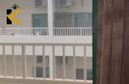 Apartment - Studio - 1 Bathroom for sale in Al Aamra Gardens - Al Amerah - Ajman