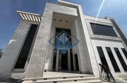 Villa - 5 Bedrooms - 7+ Bathrooms for sale in Al Dhait North - Al Dhait - Ras Al Khaimah