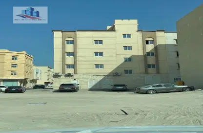 Whole Building - Studio for sale in Muweileh Community - Muwaileh Commercial - Sharjah