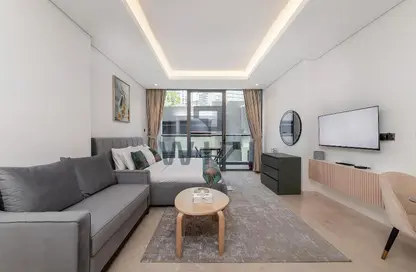 Apartment - 1 Bathroom for rent in The Sterling West - The Sterling - Business Bay - Dubai