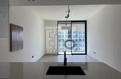 Apartment - 1 Bedroom - 2 Bathrooms for rent in Binghatti Orchid - Jumeirah Village Circle - Dubai