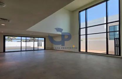 Villa - 4 Bedrooms - 5 Bathrooms for rent in The Magnolias - Yas Acres - Yas Island - Abu Dhabi