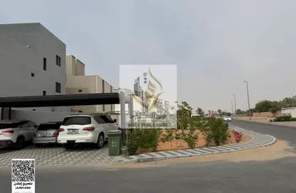 Land - Studio for sale in Al Zaheya Gardens - Al Zahya - Ajman