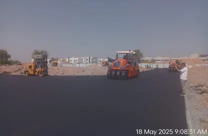 Land - Studio for sale in Al Helio 2 - Al Helio - Ajman