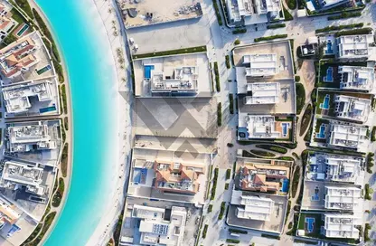 أرض - استوديو للبيع في فلل ديستريكت وان - المنطقة وان - مدينة الشيخ محمد بن راشد - دبي