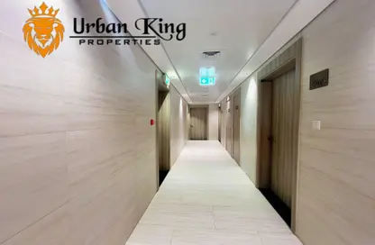 Apartment - 1 Bedroom - 2 Bathrooms for rent in Al Jadaf Building - Al Jaddaf - Dubai