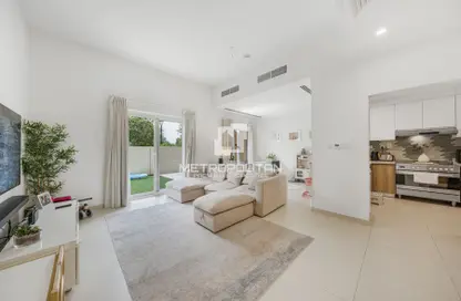 Townhouse - 2 Bedrooms - 3 Bathrooms for sale in Amaranta - Villanova - Dubai Land - Dubai