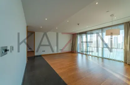 Apartment - 1 Bedroom - 1 Bathroom for rent in Burjuman Vista - Mankhool - Bur Dubai - Dubai