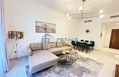 شقة - غرفة نوم - 2 حمامات للايجار في برايم فيوز لبريسكوت - ميدان افينيو - ميدان - دبي