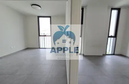 Apartment - 1 Bedroom - 2 Bathrooms for rent in East Village - Aljada - Sharjah