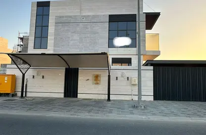 فيلا - 4 غرف نوم - 3 حمامات للايجار في فيلا الحوشي - حوشي - البادي - الشارقة