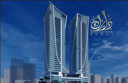 Apartment - 3 Bedrooms - 4 Bathrooms for sale in Elitz By Danube - Jumeirah Village Circle - Dubai