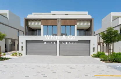 Villa - 5 Bedrooms - 5 Bathrooms for sale in Aura - Tilal Al Ghaf - Dubai