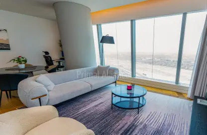 Apartment - 1 Bedroom - 2 Bathrooms for sale in Uptown Tower - Uptown Dubai - Jumeirah Lake Towers - Dubai