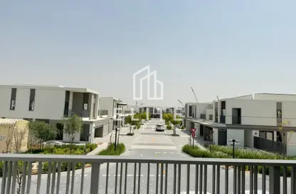 Townhouse - 3 Bedrooms - 3 Bathrooms for sale in Aura - Tilal Al Ghaf - Dubai