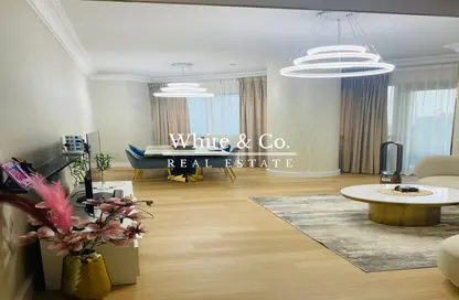 Apartment - 2 Bedrooms - 3 Bathrooms for sale in Lake Shore Tower - JLT Cluster Y - Jumeirah Lake Towers - Dubai